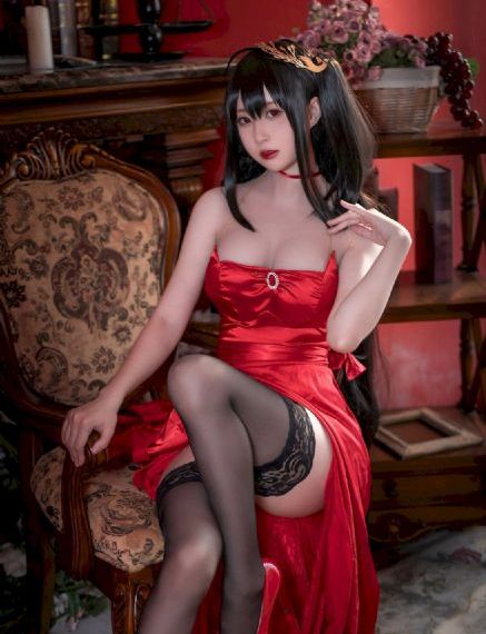 女加勒比海盗